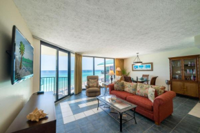 Sunbird 1205W 'Compass Rose Penthouse'